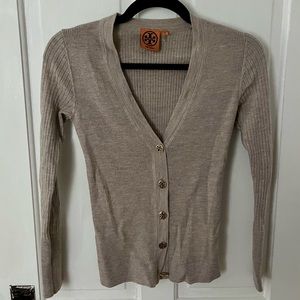 Tory Burch Cardigan